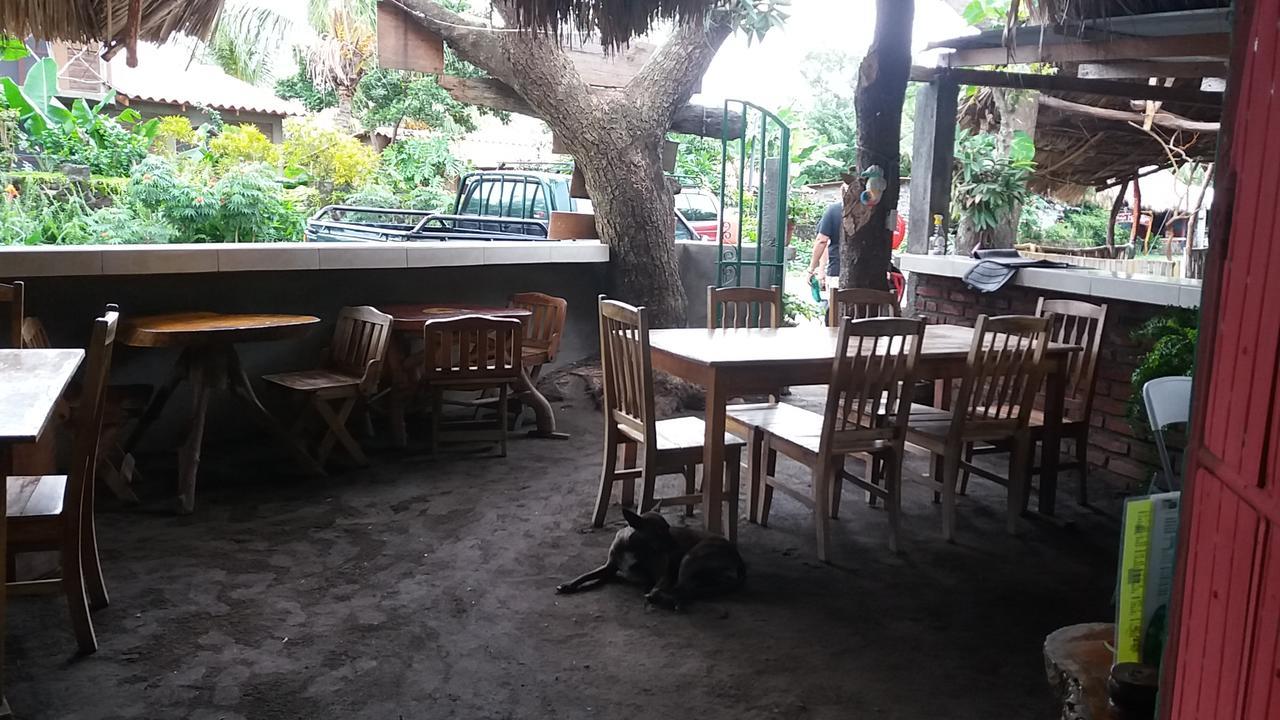 مبيت وإفطار Santa Cruz Mi Ranchito المظهر الخارجي الصورة