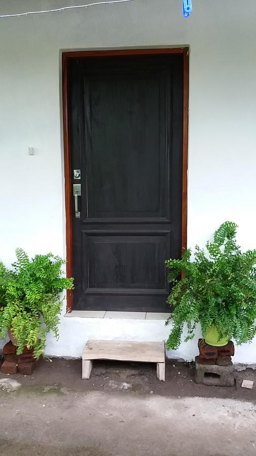 مبيت وإفطار Santa Cruz Mi Ranchito المظهر الخارجي الصورة