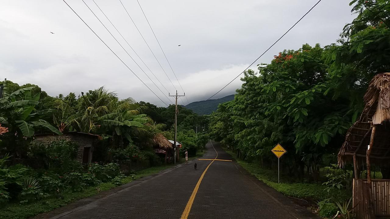 مبيت وإفطار Santa Cruz Mi Ranchito المظهر الخارجي الصورة