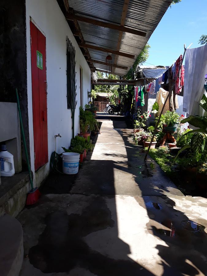 مبيت وإفطار Santa Cruz Mi Ranchito المظهر الخارجي الصورة