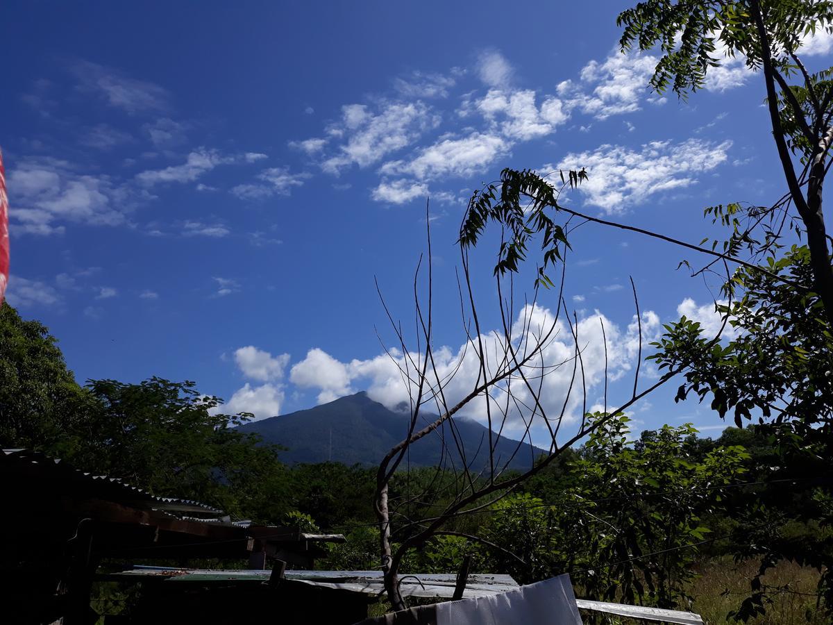 مبيت وإفطار Santa Cruz Mi Ranchito المظهر الخارجي الصورة